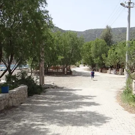 Kabuk Ev 民宿 Mesudiye (Datca)