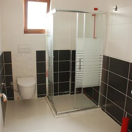 Kabuk Ev 民宿