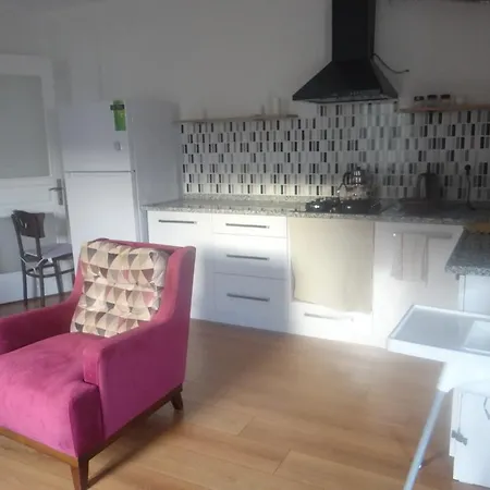 Privat bolig Kabuk Ev Mesudiye (Datca)