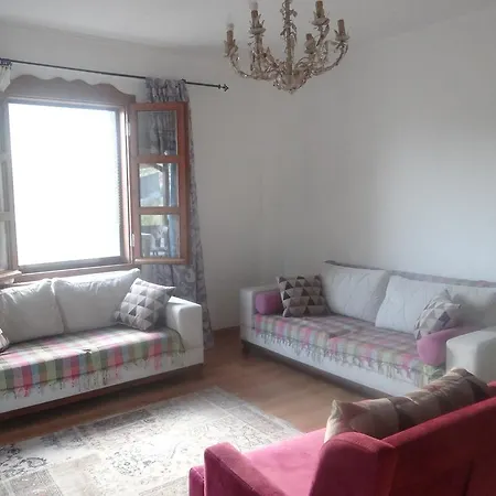 Privat bolig Kabuk Ev Mesudiye (Datca)