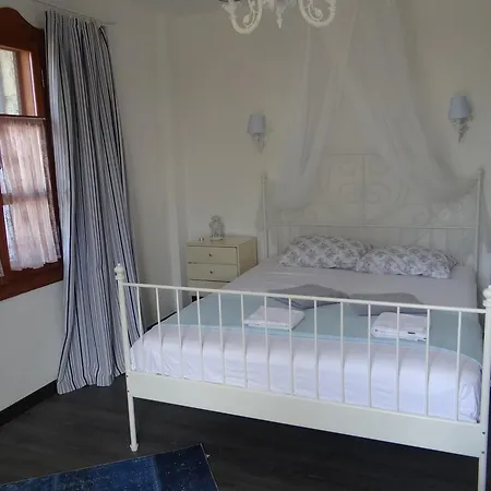 Privat bolig Kabuk Ev Mesudiye (Datca)
