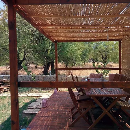 Privat bolig Kabuk Ev Mesudiye (Datca)