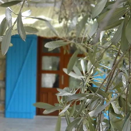 Kabuk Ev Privat bolig Mesudiye (Datca)