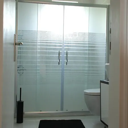 Gazde/Camere de închiriat Kabuk Ev