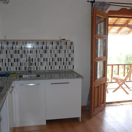Gazde/Camere de închiriat Kabuk Ev