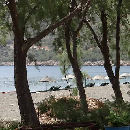 Kabuk Ev * Mesudiye (Datca)