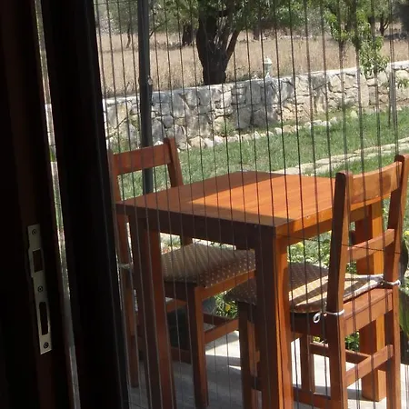 Privat bolig Kabuk Ev