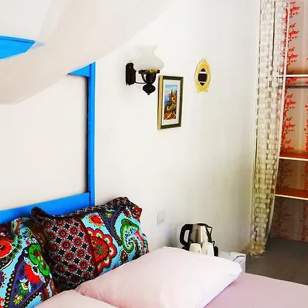 Privat bolig Kabuk Ev *