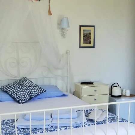 Privat bolig Kabuk Ev *