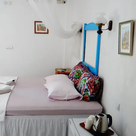 Privat bolig Kabuk Ev