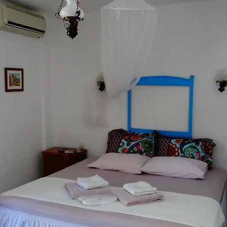 Privat bolig Kabuk Ev *