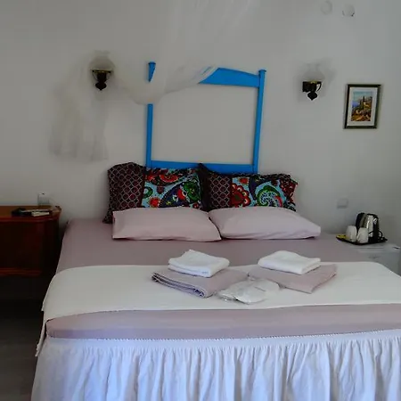 Privat bolig Kabuk Ev Mesudiye (Datca)