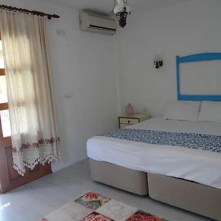 Kabuk Ev Mesudiye (Datca)