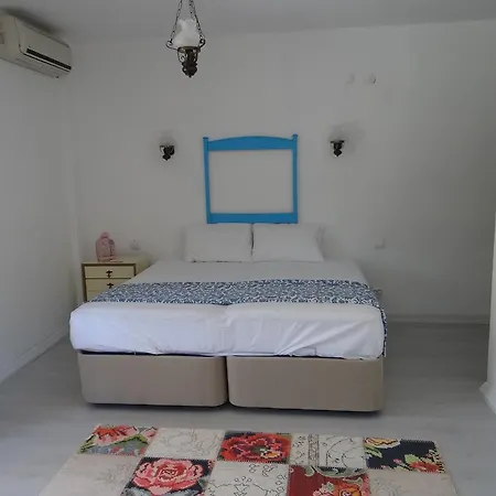 Privat bolig Kabuk Ev Mesudiye (Datca)
