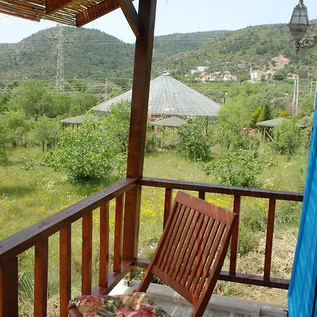 Privat bolig Kabuk Ev *