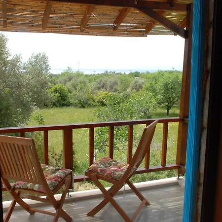 Kabuk Ev Privat bolig Mesudiye (Datca)