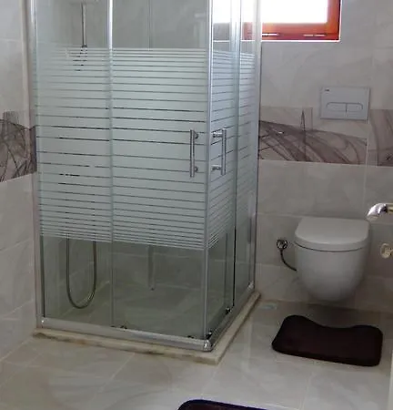 Kabuk Ev Privat bolig Mesudiye (Datca)