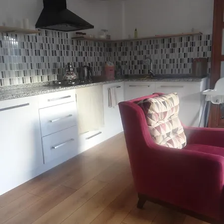 Privat bolig Kabuk Ev