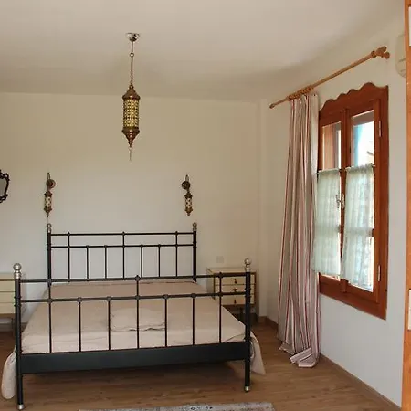 Privat bolig Kabuk Ev