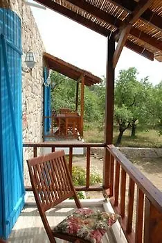 Kabuk Ev Mesudiye (Datca)