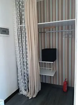 Privat bolig Kabuk Ev *