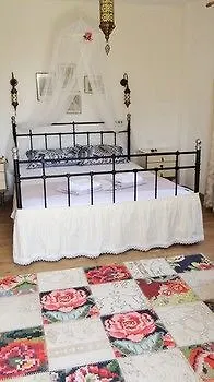 Kabuk Ev Privat bolig