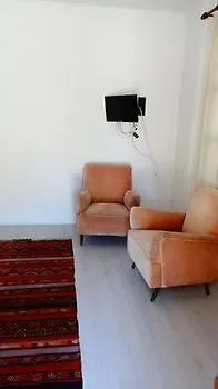 Kabuk Ev Privat bolig Mesudiye (Datca)